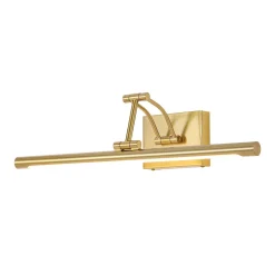 Adjustable Dimmable LED Linear Vanity Lamp Picture Light