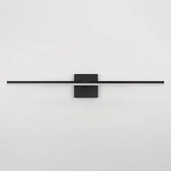 Dimmable LED Linear Vanity Wall Sconce Picture Light 3CCT