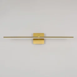 Dimmable LED Linear Vanity Wall Sconce Picture Light 3CCT
