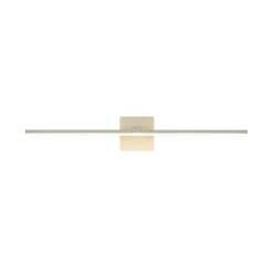 Dimmable LED Linear Vanity Wall Sconce Picture Light 3CCT