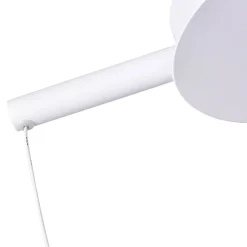 Dimmable Minimalist Tube LED Linear Pendant