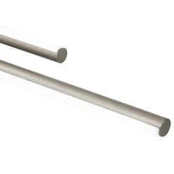 Dimmable Modern 2-Light Linear LED Wall Sconce Vanity Light