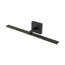 Minimalist Dimmable LED Linear Vanity Sconce Picture Light