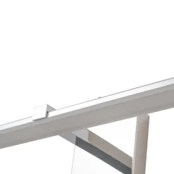 Minimalist Dimmable LED Linear Vanity Sconce Picture Light