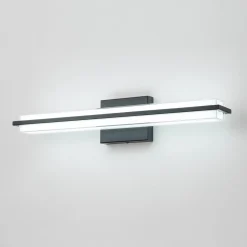 Minimalist Rectangle Dimmable LED Vanity Wall Light