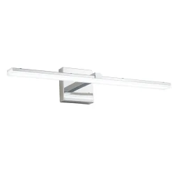 Modern Dimmable LED Bathroom Vanity Wall Sconce