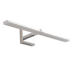 Modern Dimmable LED Bathroom Vanity Wall Sconce