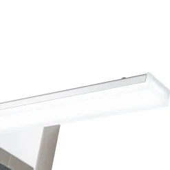 Modern Dimmable LED Bathroom Vanity Wall Sconce