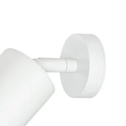 Modern 1-Light GU10 Adjustable Ceiling Spot Light Track Light