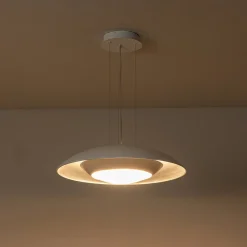 (OpenBox) Contemporary Dimmable Wide UFO LED Pendant Light