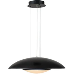 (OpenBox) Contemporary Dimmable Wide UFO LED Pendant Light