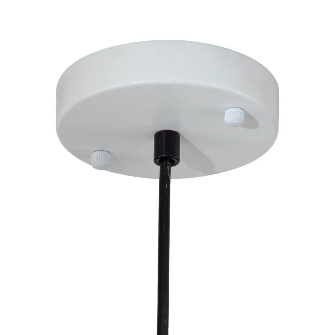 (OpenBox) Oversized Metal Dome Pendant Light