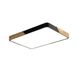 (OpenBox) Rectangle LED Flush Mount Light