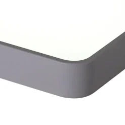 Rectangle LED Flush Mount Light